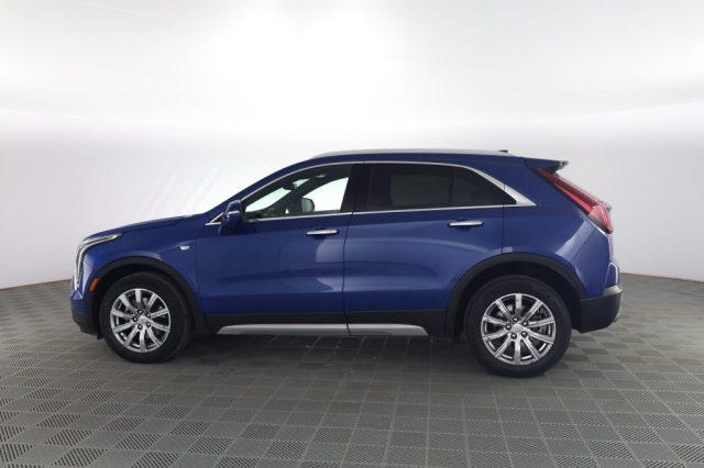 CADILLAC XT4 XT4 350 TD AWD Premium Luxury