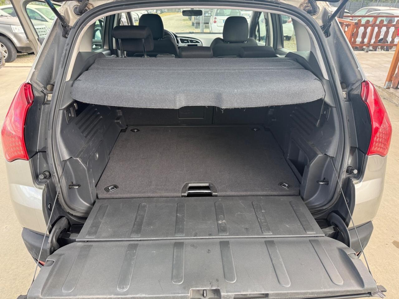 Peugeot 3008 1.6 HDi 110CV Premium