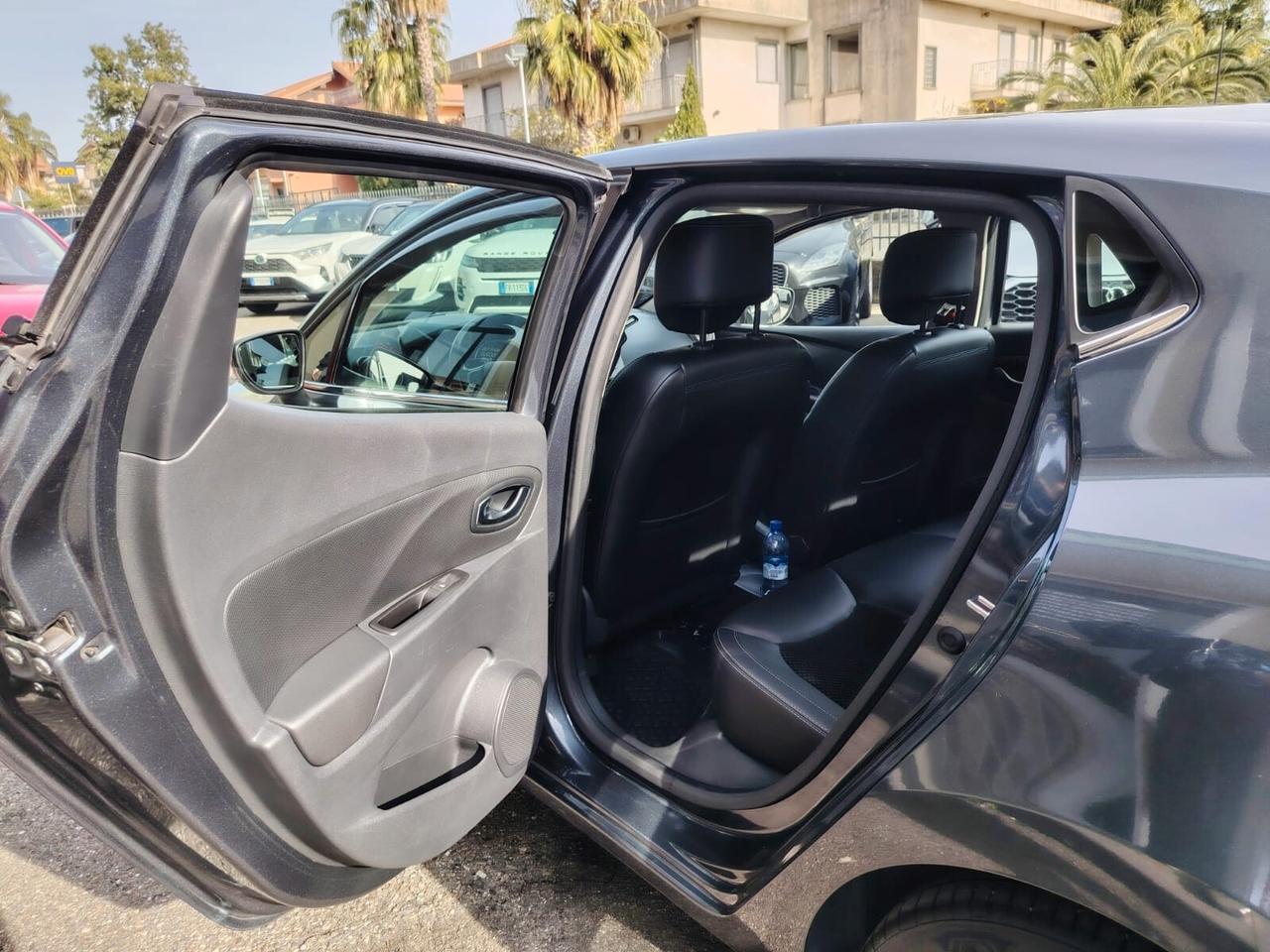 Renault Clio dCi 8V 90CV EDC Start&Stop 5 porte