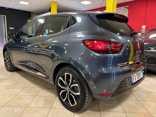 RENAULT Clio dCi 8V 75CV 5 porte Van 4 posti N1 - PREZZO NETTO