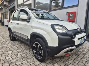 Fiat Panda Cross 0.9 TwinAir Turbo S&S 4x4