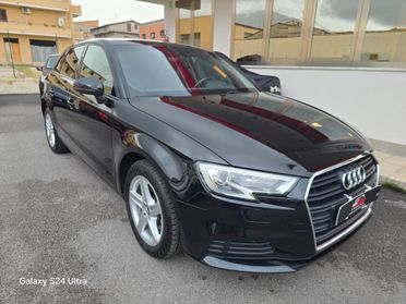 Audi A3 1.6 TDI Cv 116 S tronic