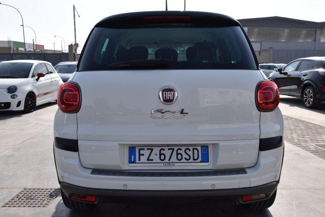 FIAT 500L 1.6 Multijet 120 CV Cross