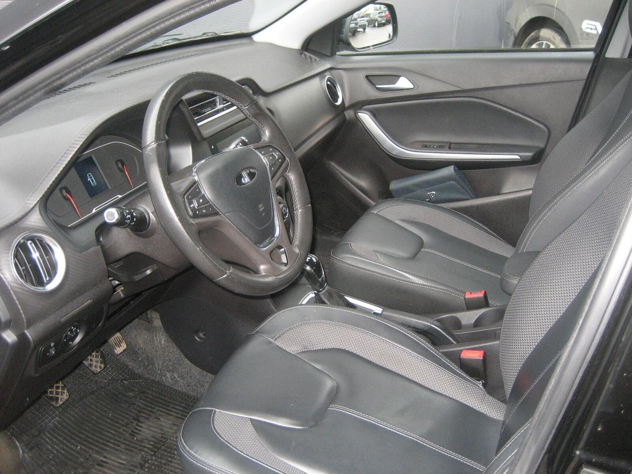 Dr 3 dr3 S2 1.5 Bi-Fuel GPL