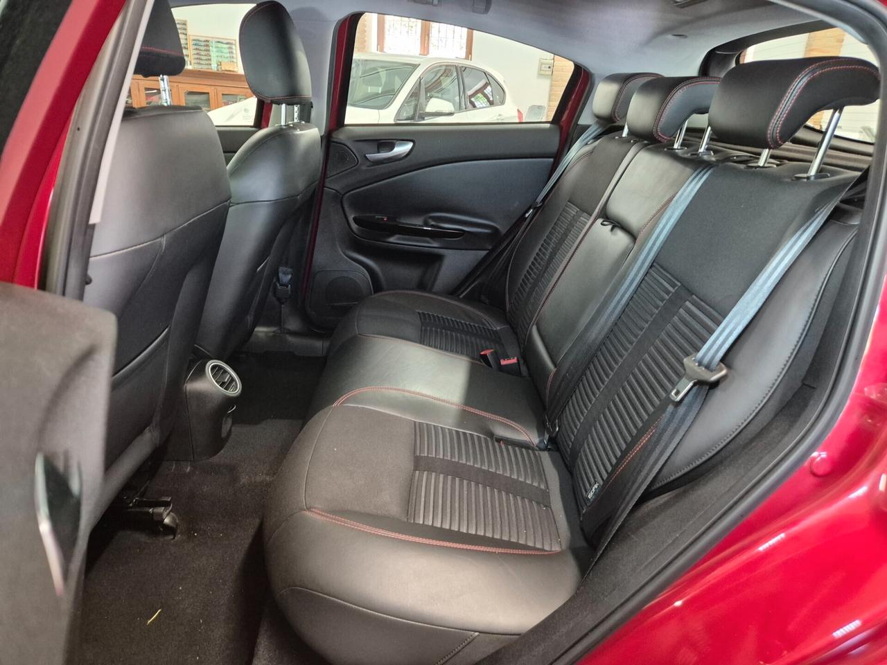 Alfa Romeo Giulietta 1.4 Turbo MultiAir TCT Exclusive