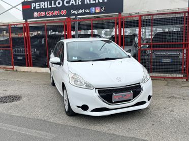Peugeot 208 PureTech 68 5 porte Active