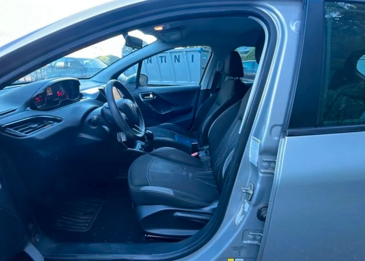 Peugeot 208 1.4 VTi 95 CV 5p. GPL Access