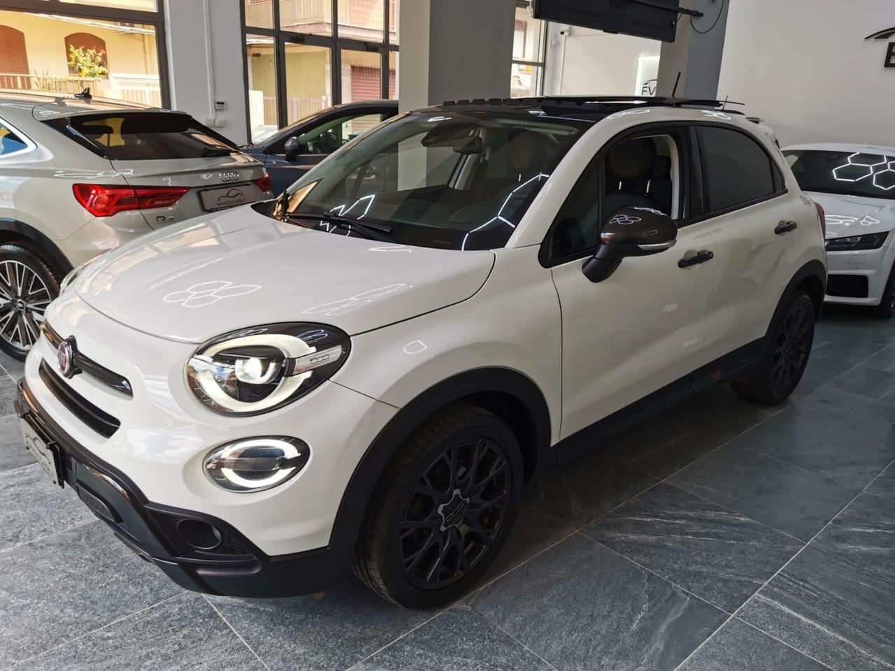 Fiat 500X 1.0 T3 120 CV 120° Tetto