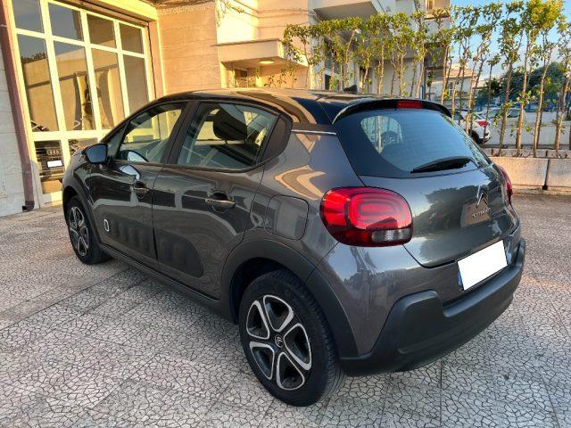 CITROEN C3 BlueHDi Shine