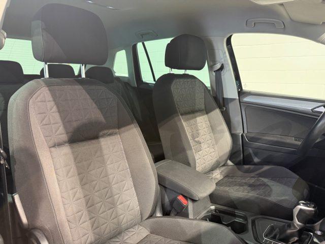 VOLKSWAGEN Tiguan 1.5 TSI 150cv DSG ACT Life PREZZO REALE