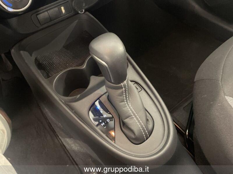 Toyota Aygo X 1.0 Active 72cv s-cvt