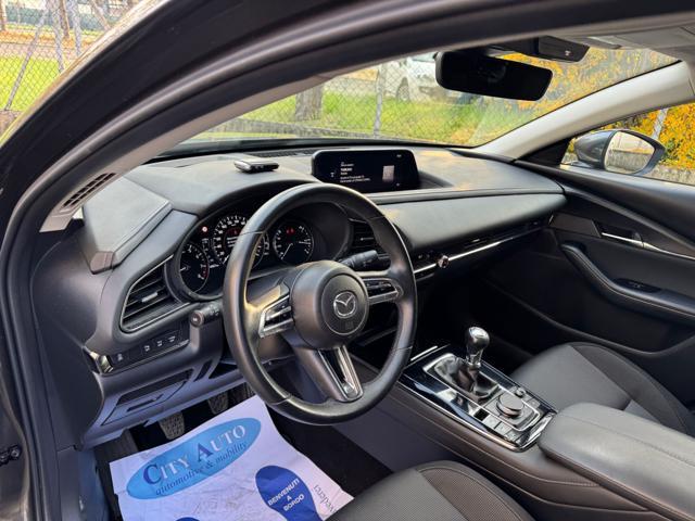 MAZDA CX-30 2.0L Skyactiv-G M Hybrid Exceed