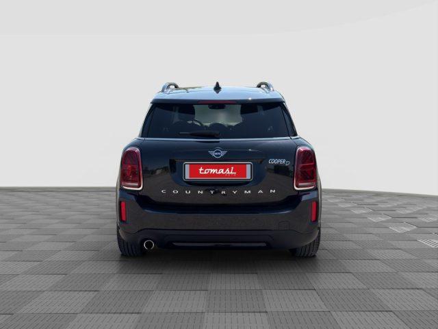 MINI Mini Countryman 2.0 Cooper D Countryman