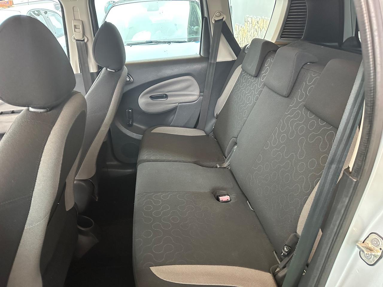 Citroen C3 Picasso C3 Picasso 1.4 VTi 95 Ideal