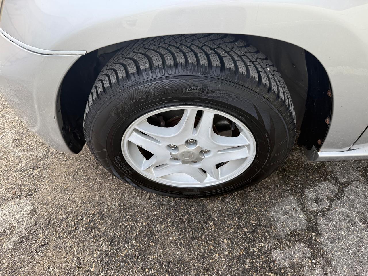 Dr DR5 2.0 16V 139 CV Executive 4x4 GPL 2011