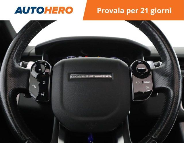 LAND ROVER Range Rover Sport 3.0 SDV6 249 CV HSE