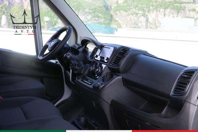 Opel Movano 35 L3H2 2.2 Bluehdi 140cv S&S
