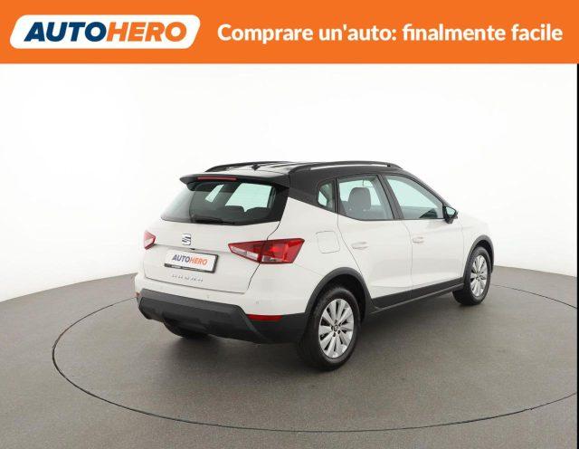 SEAT Arona 1.0 EcoTSI 115 CV Style