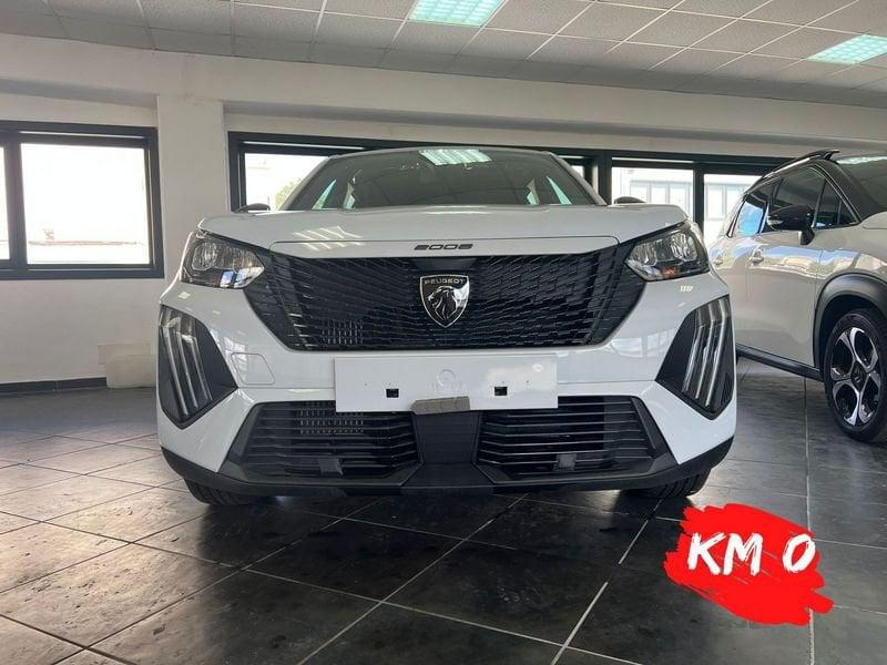 Peugeot 2008 2008 PureTech 100 S&S Style