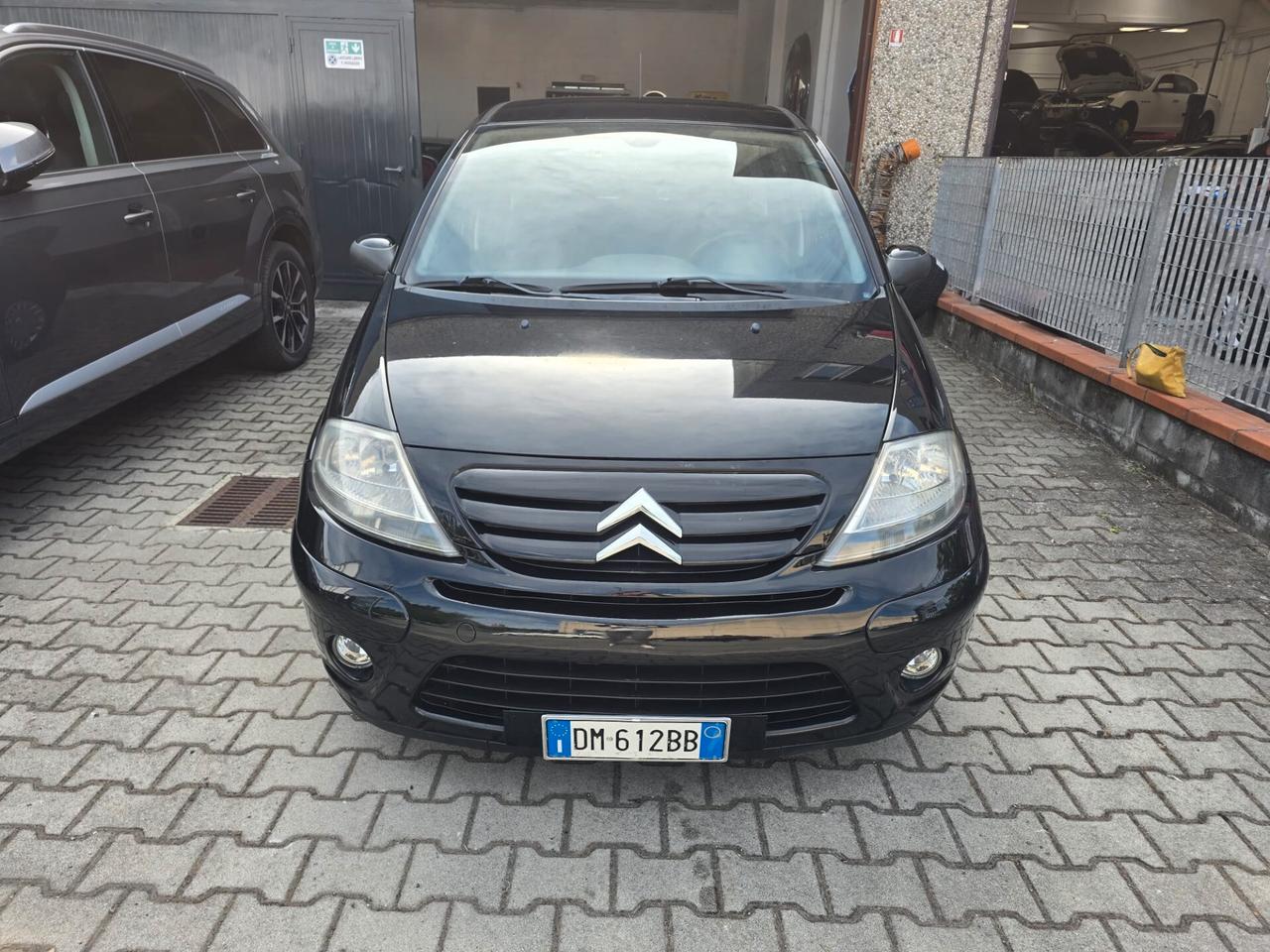 Citroen C3 1.1 Elegance
