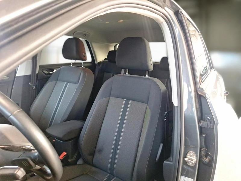VOLKSWAGEN T-ROC 2.0 TDI 150 CV SCR BUSINESS DSG SUV