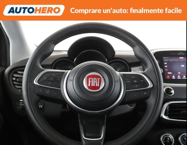 FIAT 500X 1.6 MultiJet 120 CV City Cross