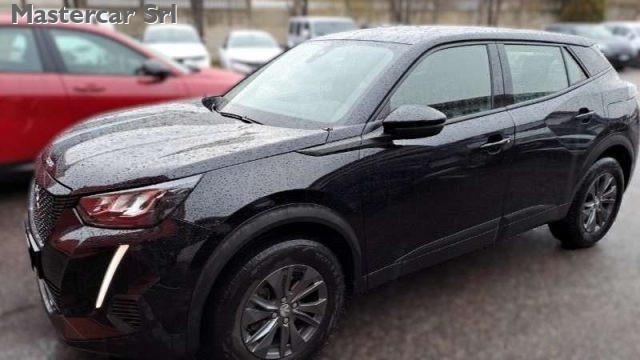 PEUGEOT 2008 2008 II 1.2 puretech Active Pack EAT8 - GH592HP