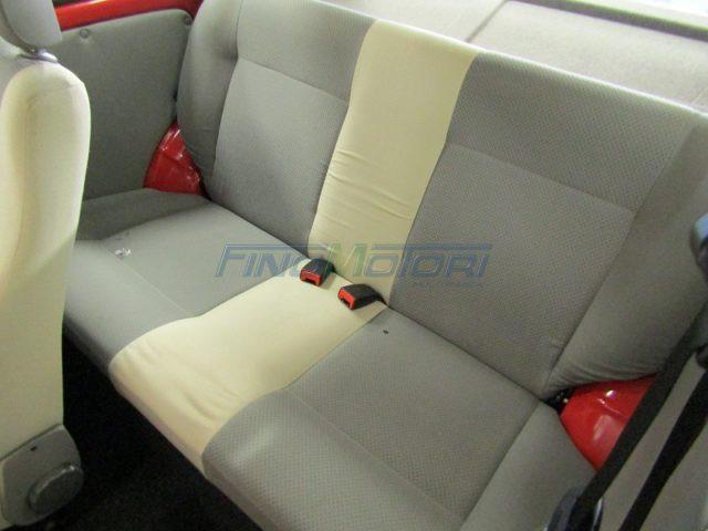 FIAT Seicento 1.1i 54 CV