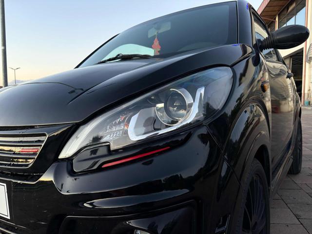 LIGIER JS 50 DCI Sport Ultimate Ice Tec