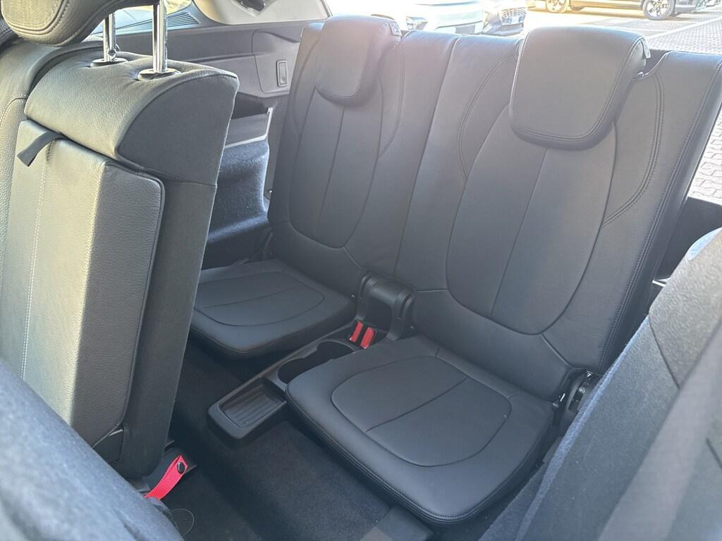 BMW Serie 2 Gran Tourer 218 d Luxury Auto