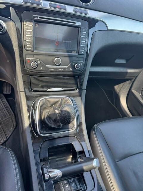 Ford Galaxy Business 2.0 TDCi 163CV Titanium-7 posti