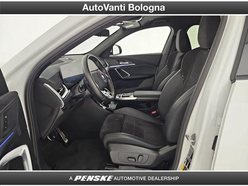 BMW iX2 iX2 eDrive 20 Msport Pro