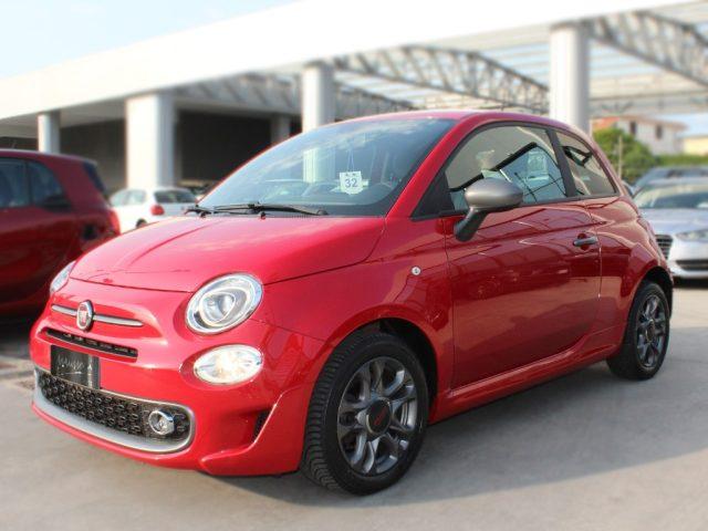 FIAT 500 1.3 Multijet 95 CV S