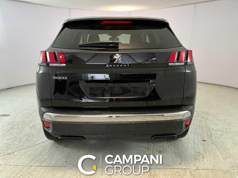 PEUGEOT 3008 BlueHDi 130 EAT8 S&S - ALLURE