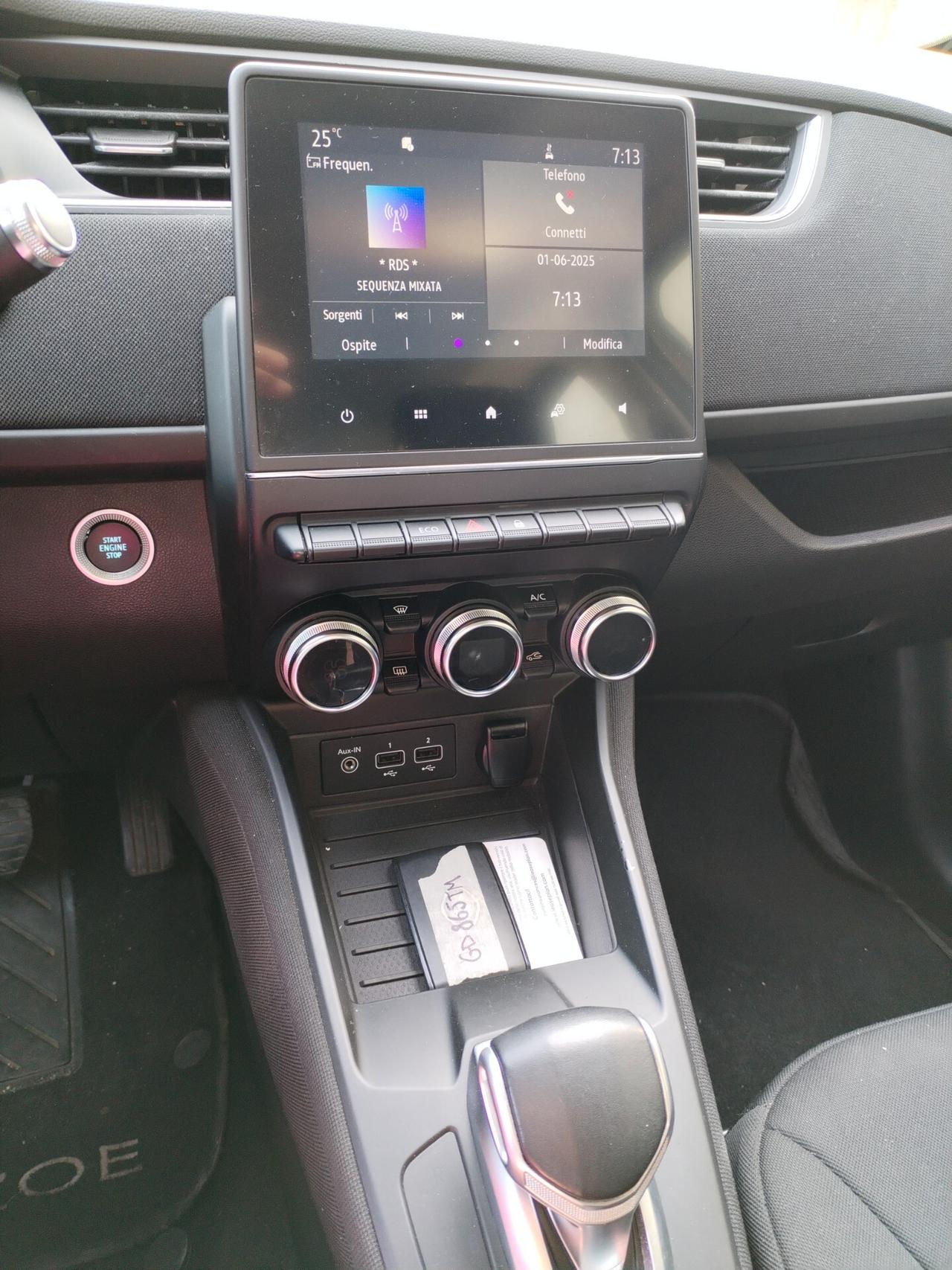 Renault ZOE Zen R110 Flex