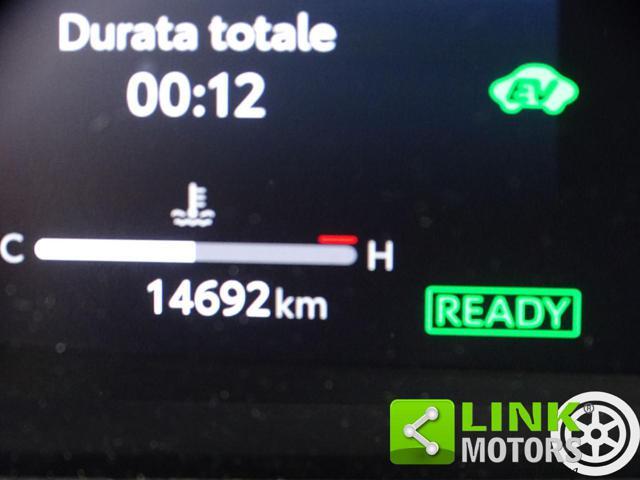 TOYOTA C-HR 1.8 HV Active