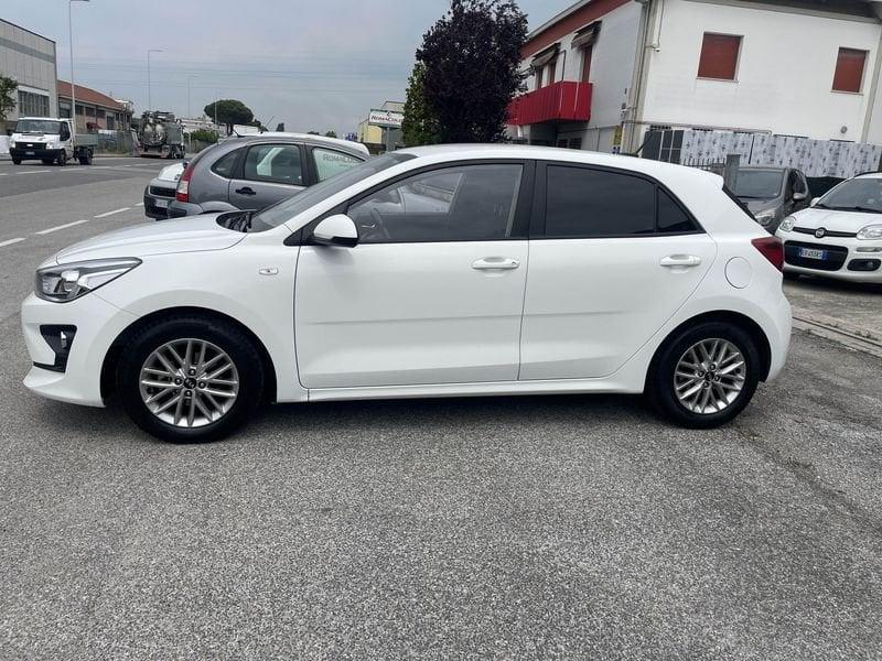 KIA Rio 1.2 DPi 82 CV EcoGPL Style
