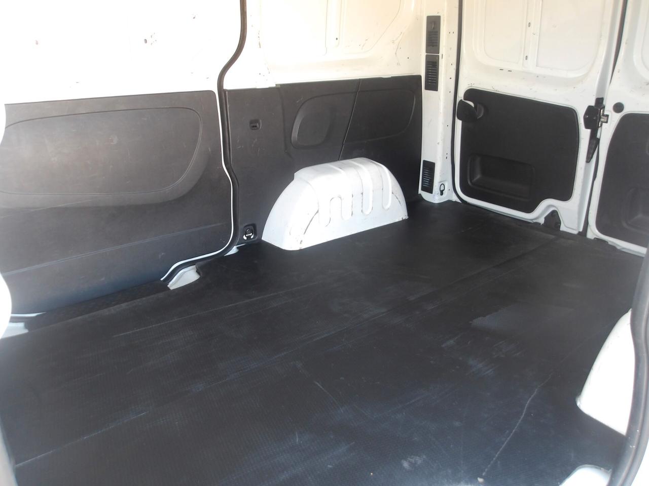OPEL VIVARO 1.6 DIESEL-GARANZIA FULL-2018