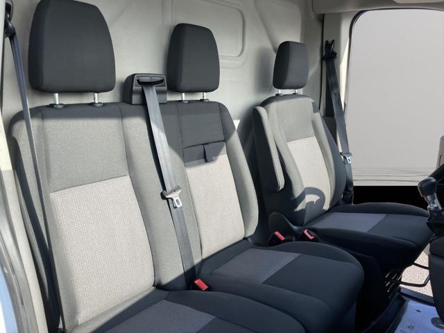 FORD Transit 350 2.0TDCi + IVA PM-TM Trend