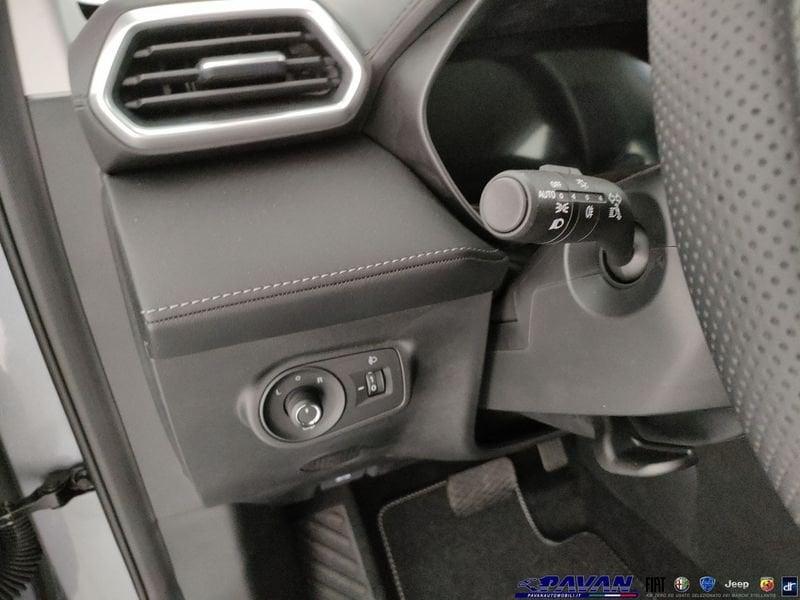 MG ZS 1.5 Hybrid+ Luxury