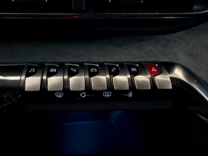 PEUGEOT 3008 PureTech130 S&S - GT