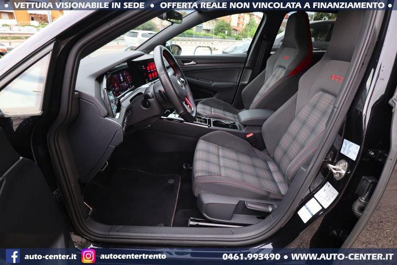 Volkswagen Golf GTI 8 GTI DSG 2.0 TSI 5p