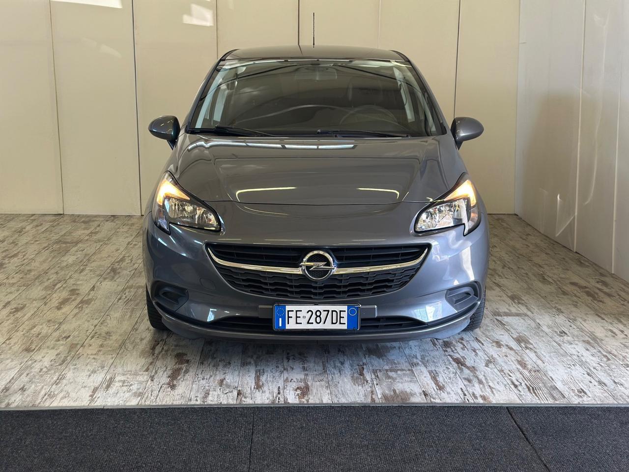 Opel Corsa 1.3 CDTI 5 porte Ok Neopatentati