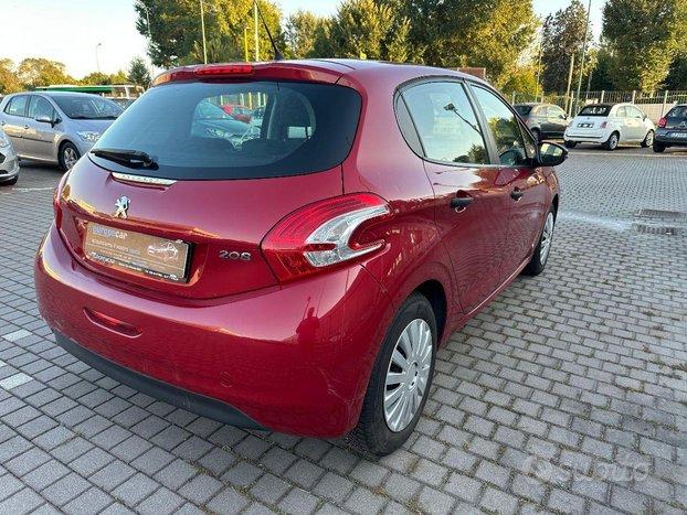 PEUGEOT - 208 - 1.0 VTi 68 CV 5p. Active NEOPAT