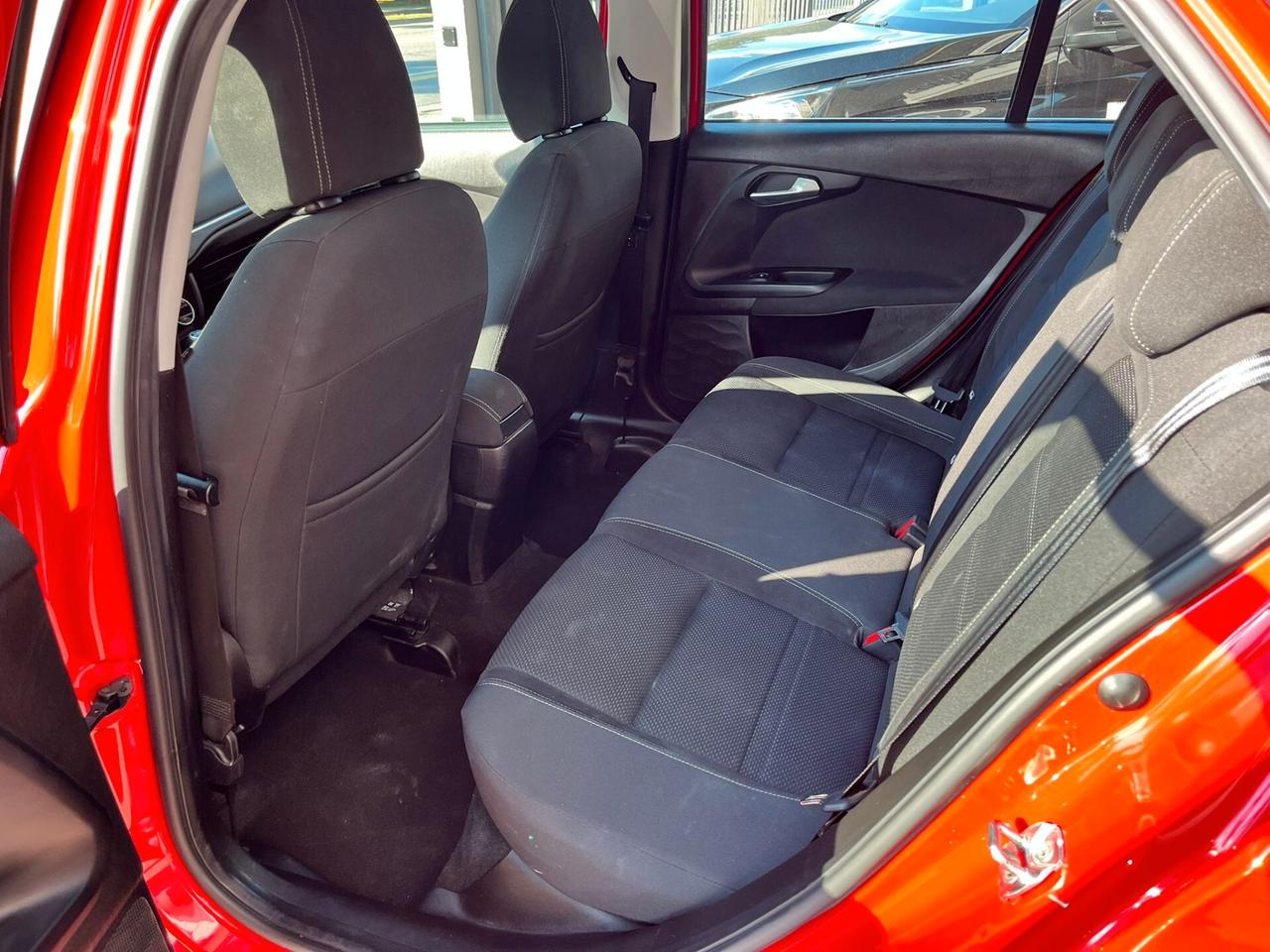 Fiat Tipo 1.6 Mjt S&S 5 porte S-Design