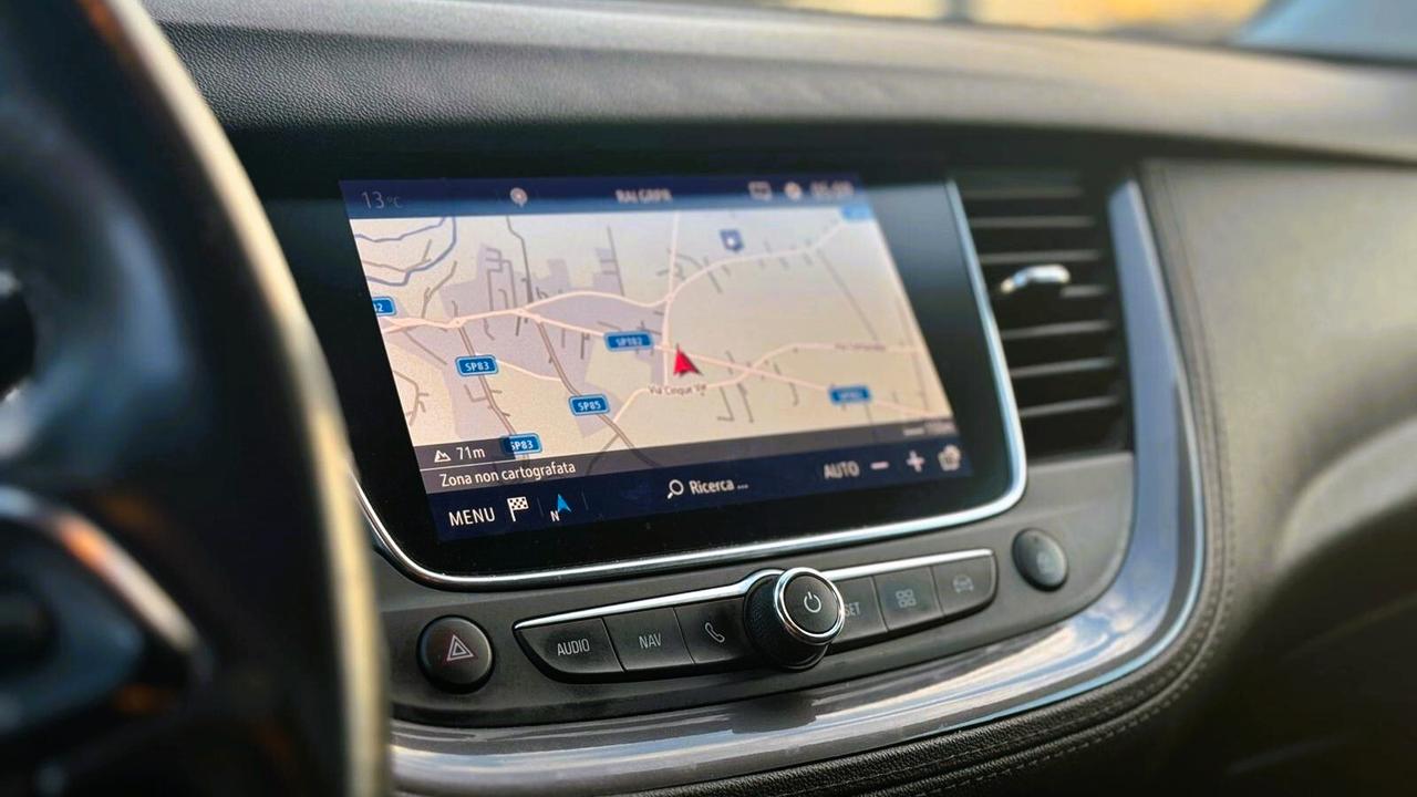 Opel Grandland X 1.6 diesel Ecotec Start&Stop Innovation
