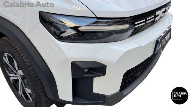 DACIA Bigster Hybrid 155 CV Expression