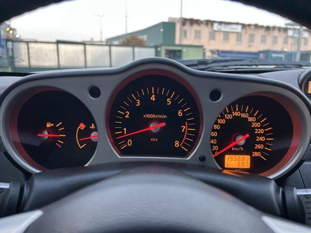 NISSAN 350Z Roadster 3.5 V6 Lev 2 *CRS AUTO STORICA*