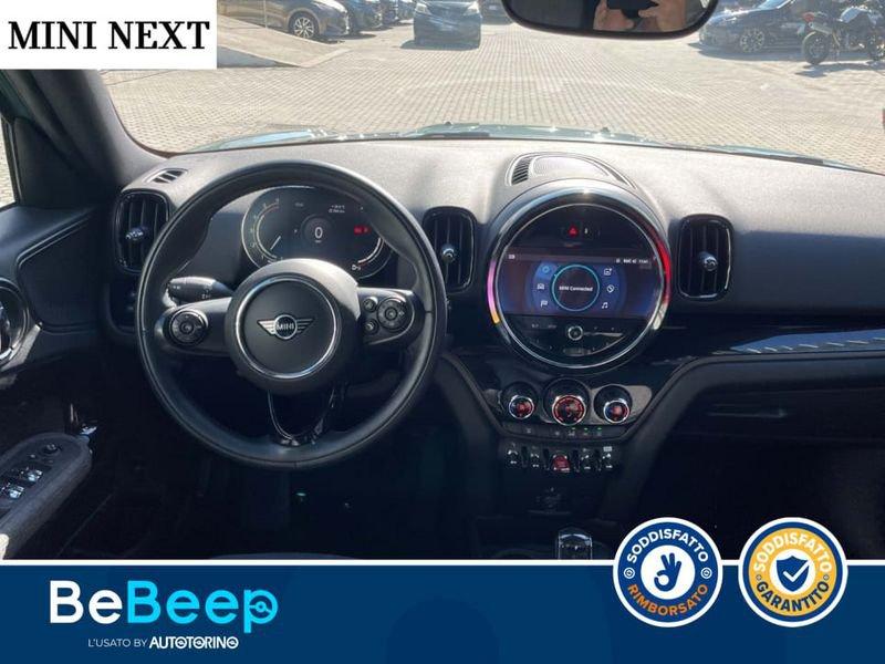 MINI Mini Countryman F60 MINI COUNTRYMAN 2.0 COOPER D HYPE AUTO