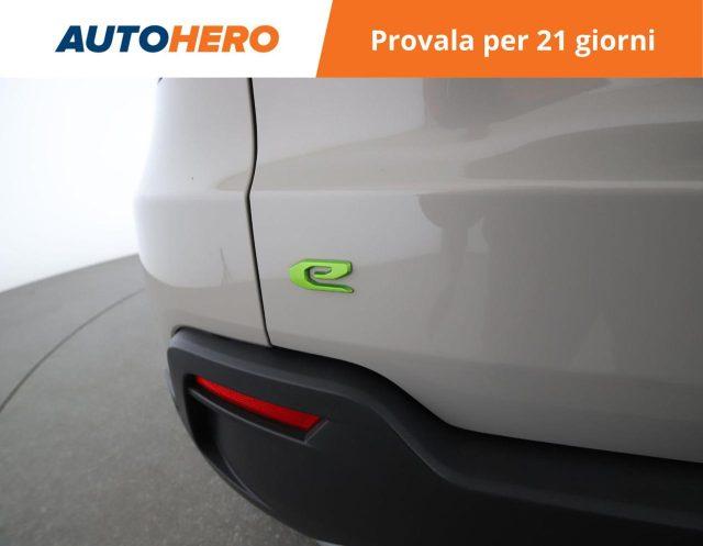 JEEP Avenger 1.2 Turbo 100 CV MHEV Altitude